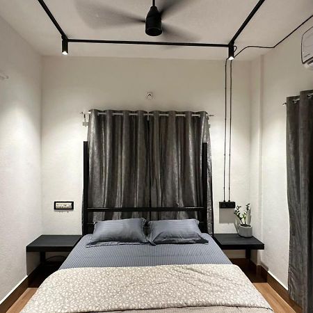 Santo Bambino Homestay Mangalore Exteriör bild