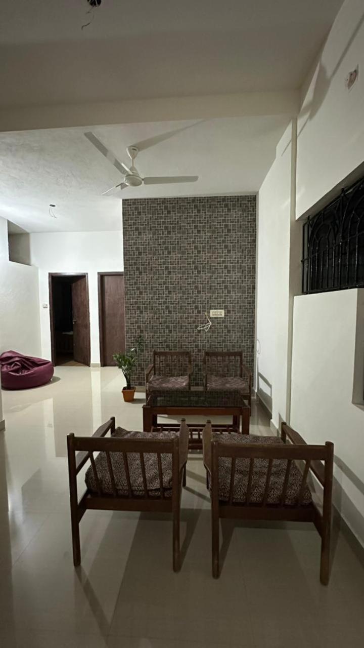 Santo Bambino Homestay Mangalore Exteriör bild