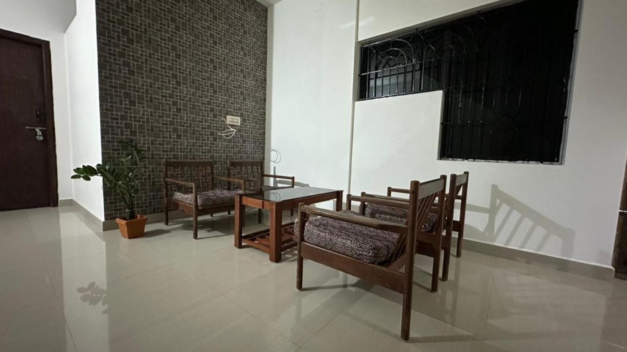 Santo Bambino Homestay Mangalore Exteriör bild