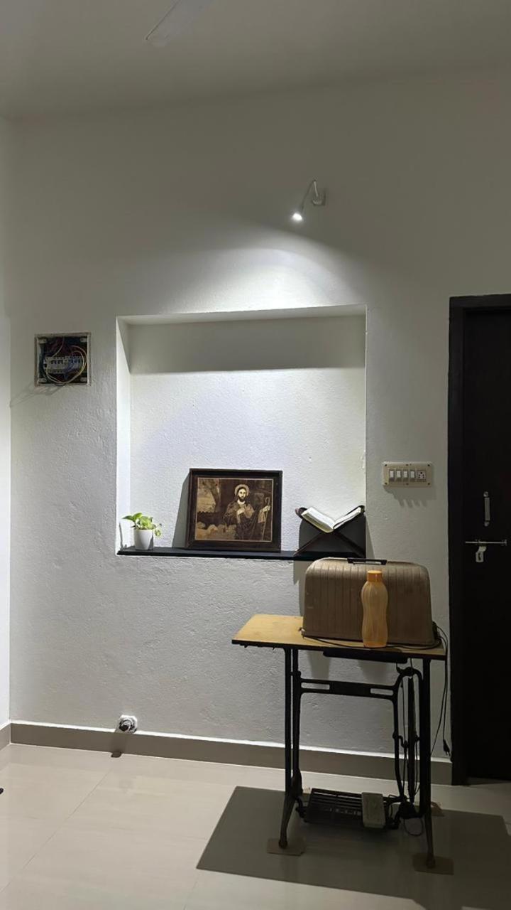 Santo Bambino Homestay Mangalore Exteriör bild